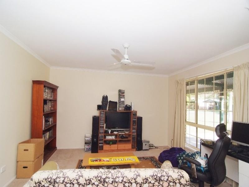 21 Catherine Crescent, Jubilee Pocket QLD 4802