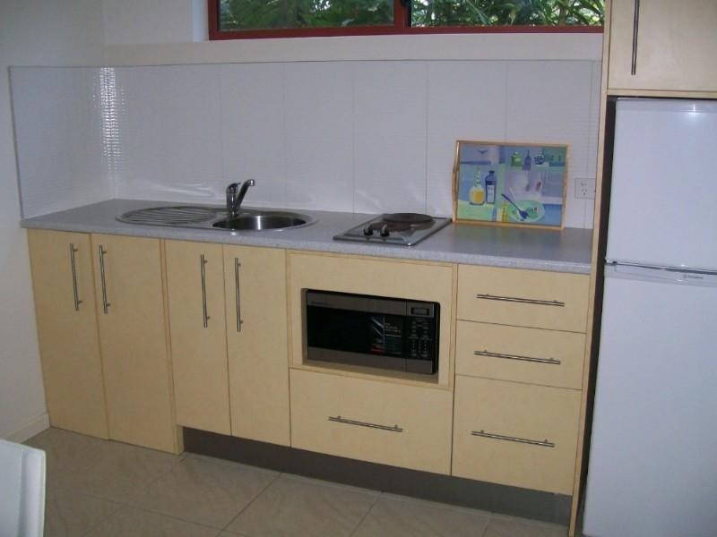 Jubilee Pocket QLD 4802