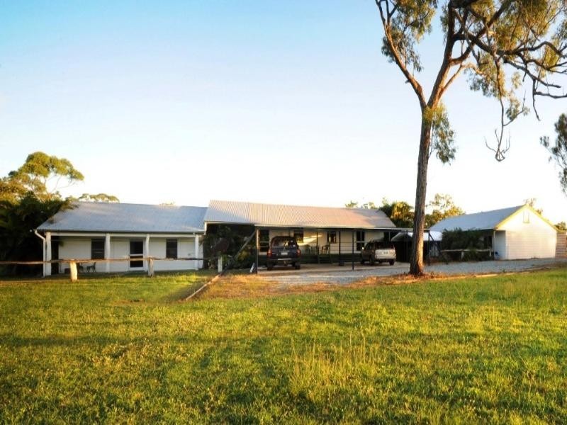 14939 Bruce Highway, Gregory River QLD 4800