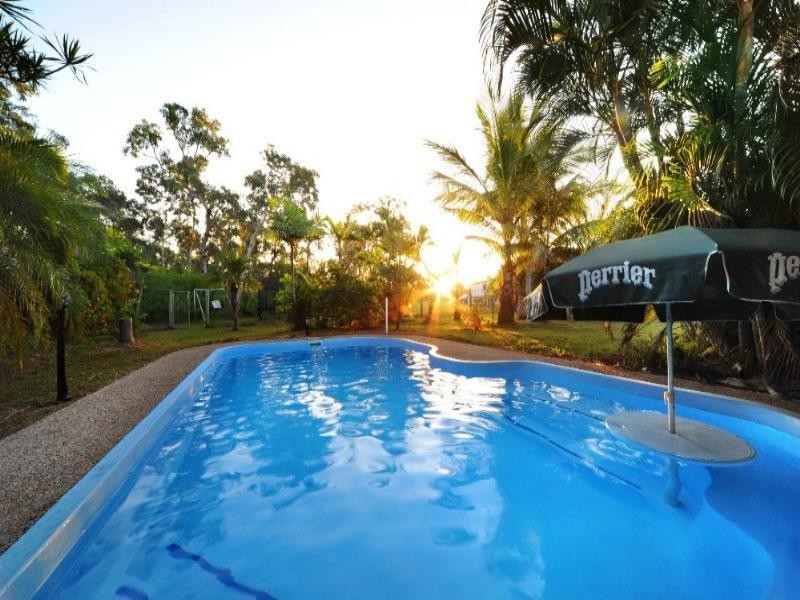14939 Bruce Highway, Gregory River QLD 4800