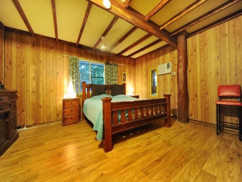 14939 Bruce Highway, Gregory River QLD 4800