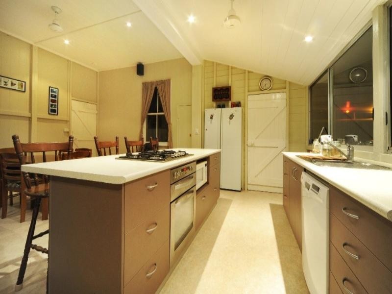 14939 Bruce Highway, Gregory River QLD 4800