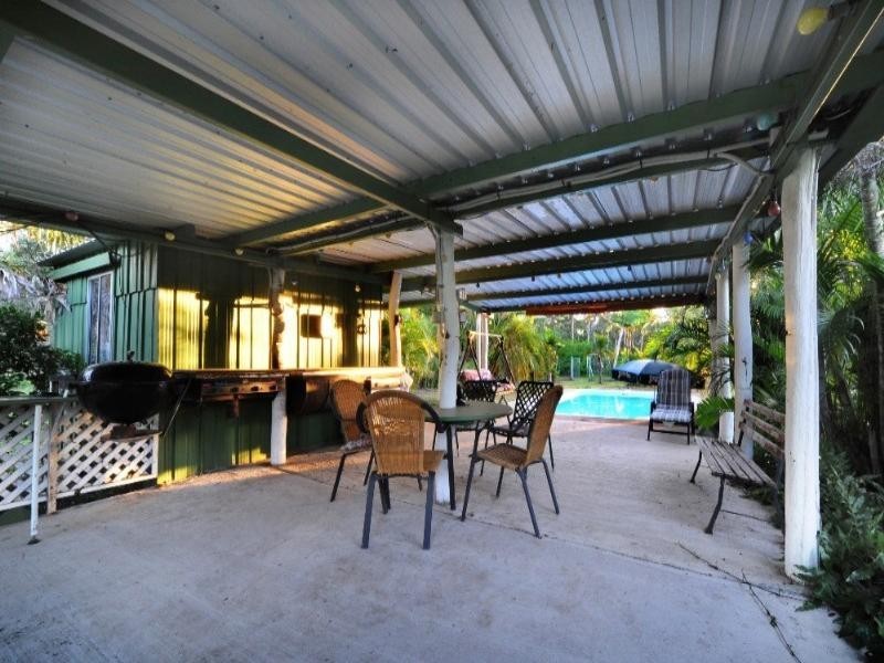 14939 Bruce Highway, Gregory River QLD 4800