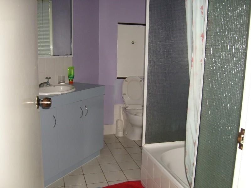 Jubilee Pocket QLD 4802