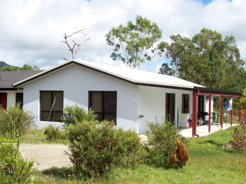Cannonvale QLD 4802