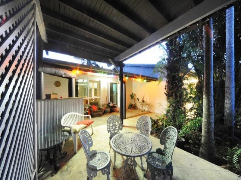 36 Erromango Drive, Jubilee Pocket QLD 4802