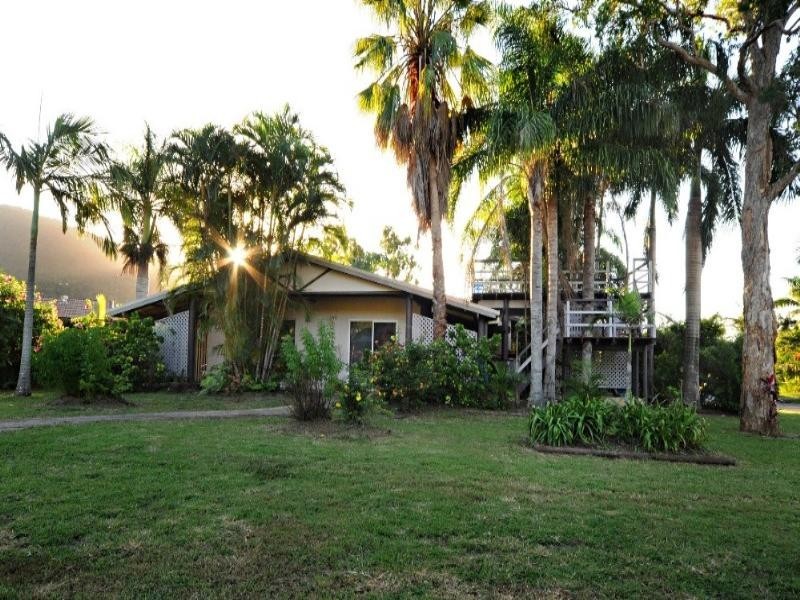 36 Erromango Drive, Jubilee Pocket QLD 4802