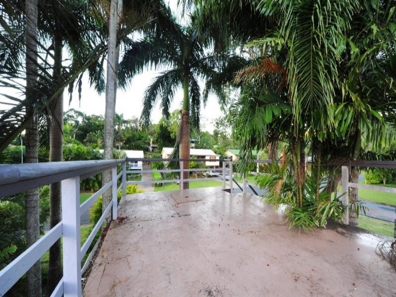 36 Erromango Drive, Jubilee Pocket QLD 4802