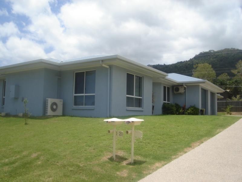 Cannonvale QLD 4802