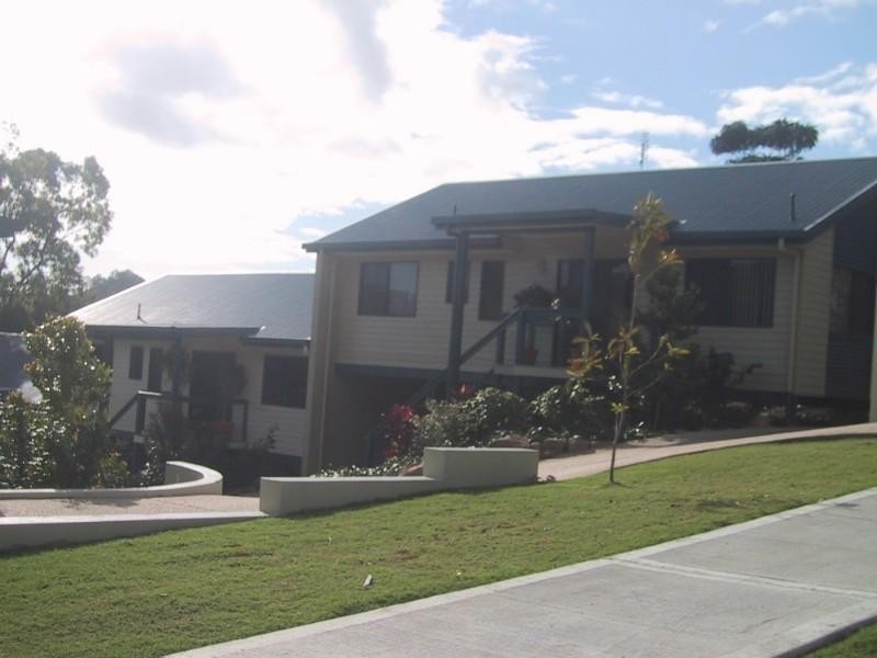 Cannonvale QLD 4802