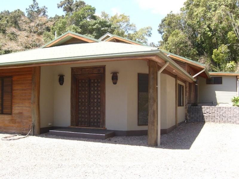 Cannon Valley QLD 4800