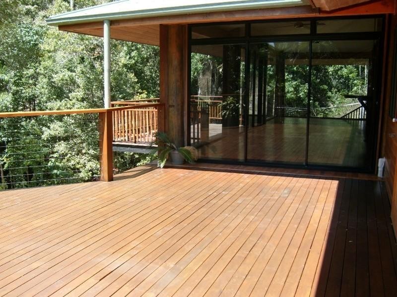 Cannon Valley QLD 4800