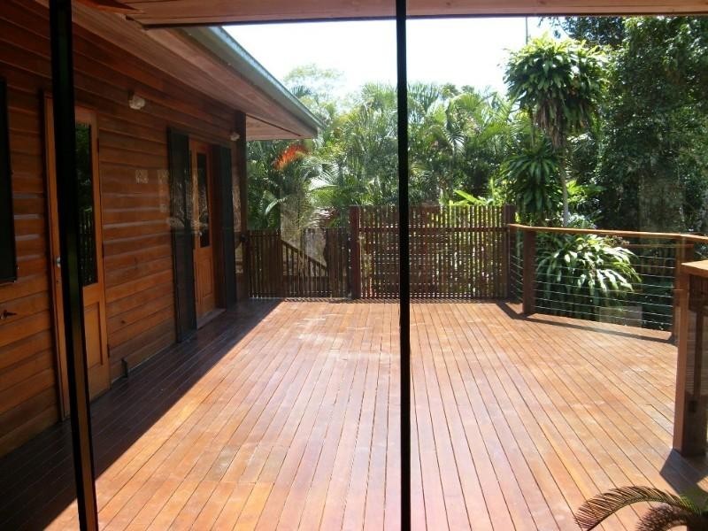 Cannon Valley QLD 4800