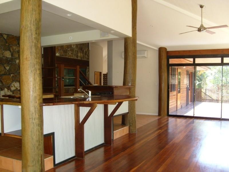 Cannon Valley QLD 4800