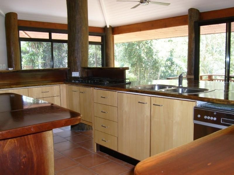 Cannon Valley QLD 4800