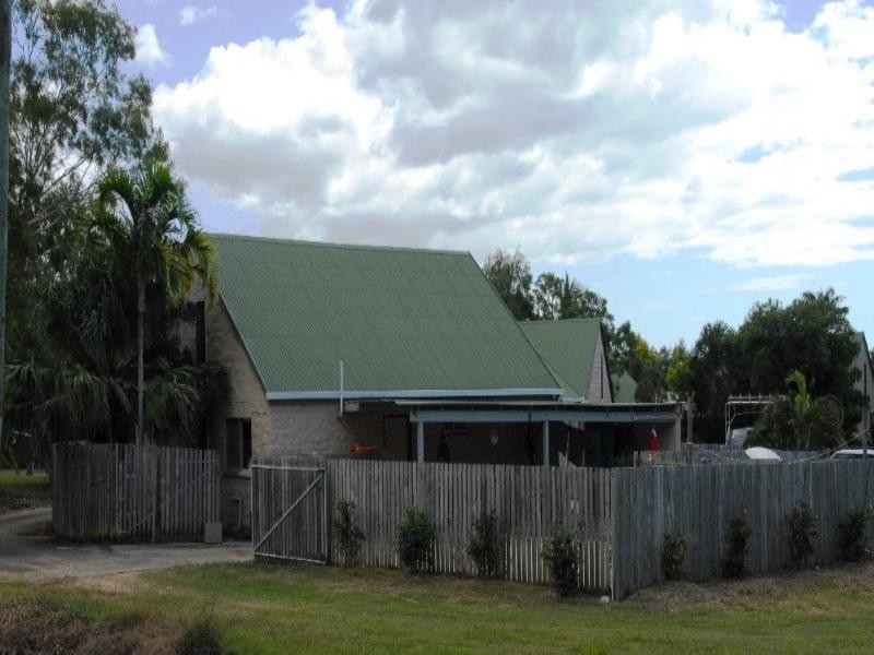 2A Mandalay Road, Jubilee Pocket QLD 4802