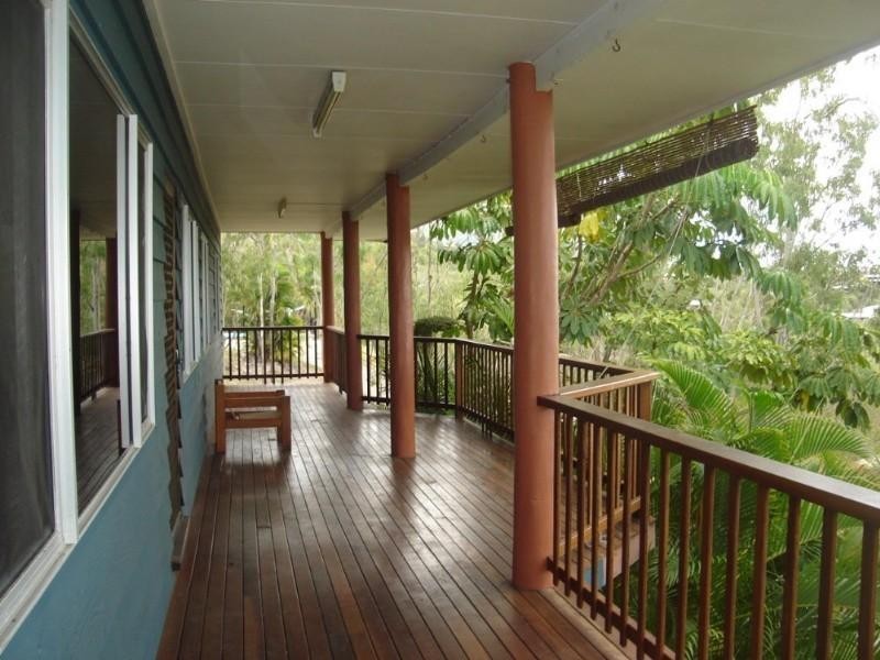 19 Warruga Street, Cannonvale QLD 4802