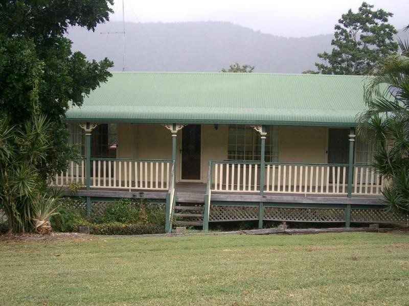 Jubilee Pocket QLD 4802