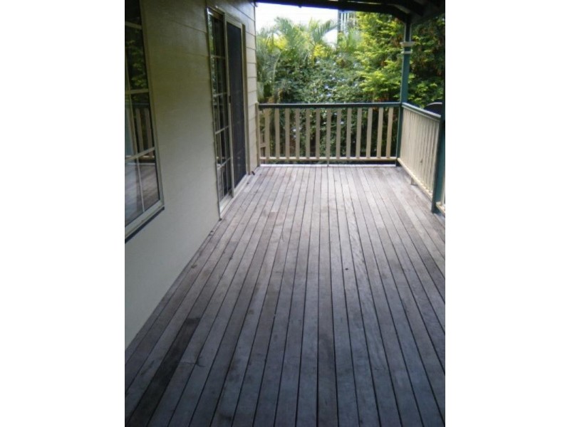 Jubilee Pocket QLD 4802