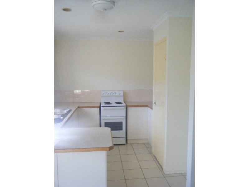 Jubilee Pocket QLD 4802