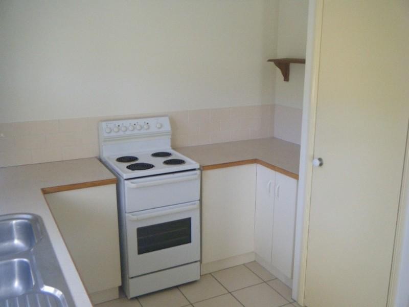 Jubilee Pocket QLD 4802