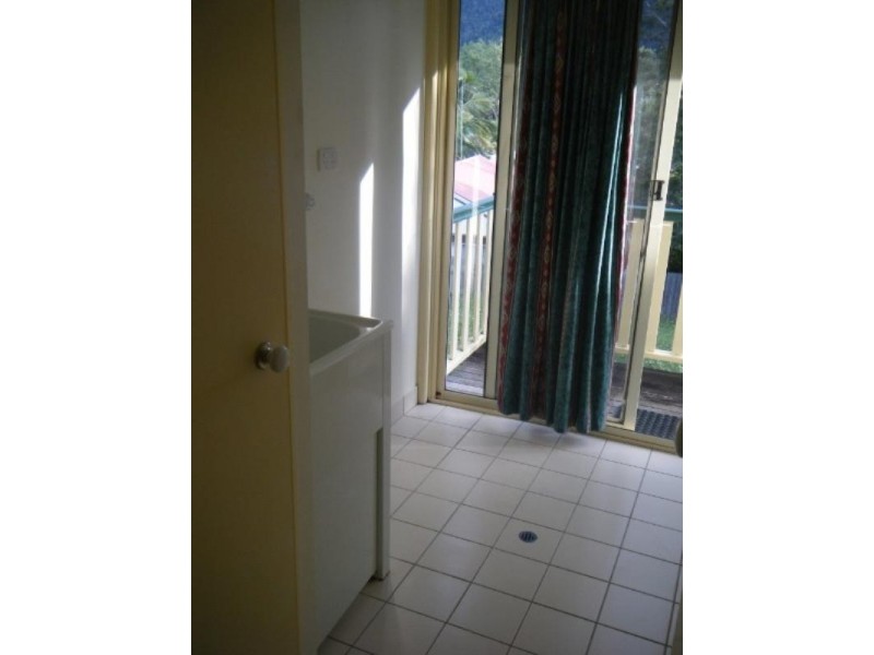 Jubilee Pocket QLD 4802