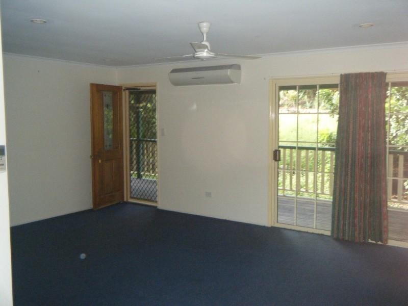 Jubilee Pocket QLD 4802