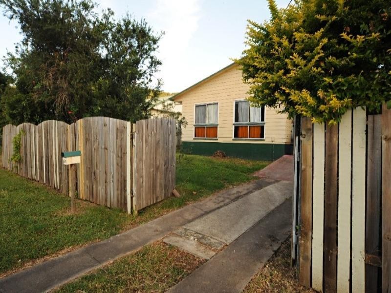 176 Shute Harbour Road, Cannonvale QLD 4802