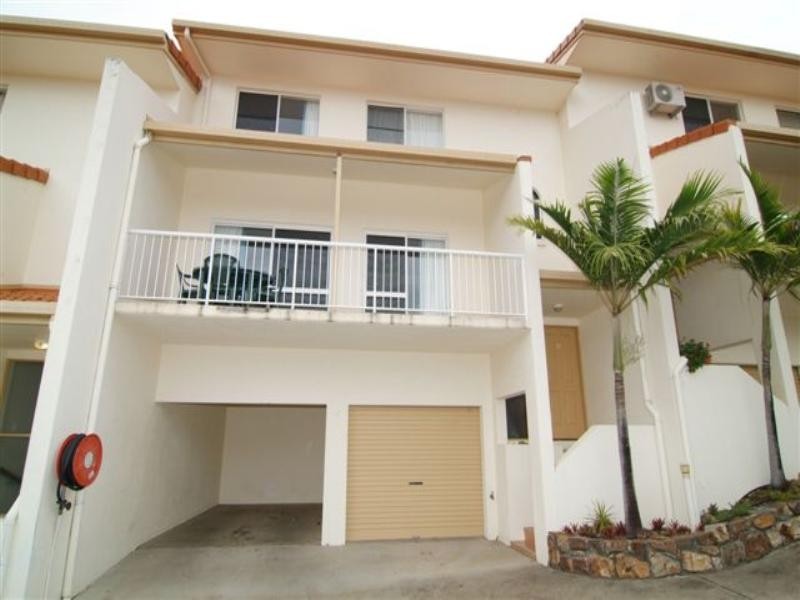 27/12 Eshelby Drive, Cannonvale QLD 4802