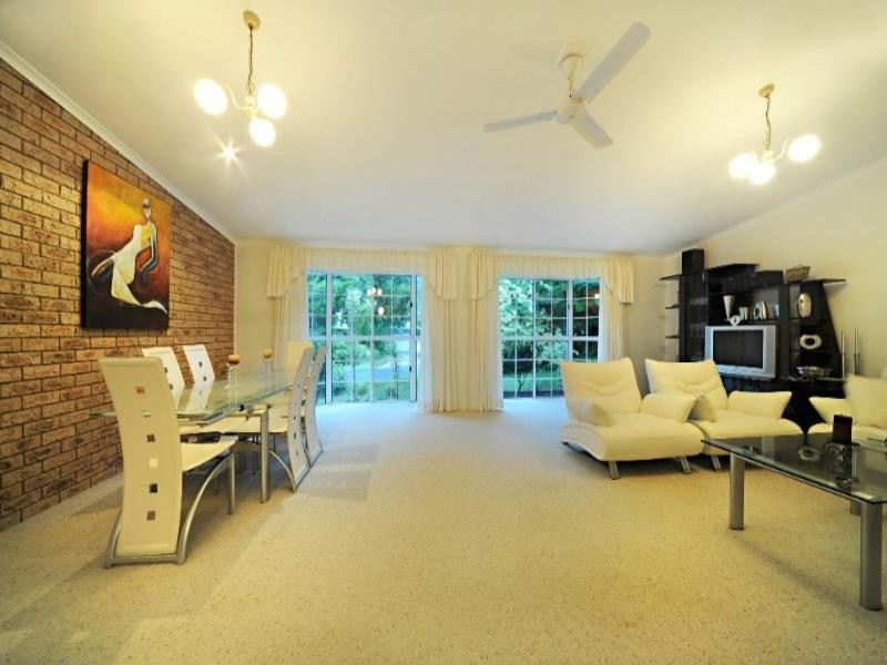 36 Moonlight Drive, Jubilee Pocket QLD 4802