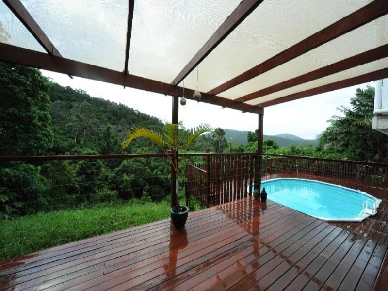 36 Moonlight Drive, Jubilee Pocket QLD 4802