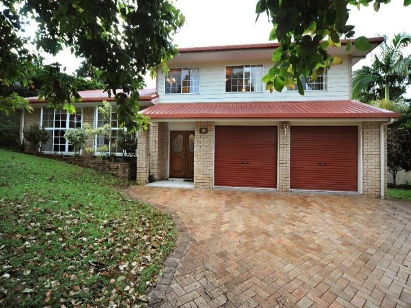36 Moonlight Drive, Jubilee Pocket QLD 4802