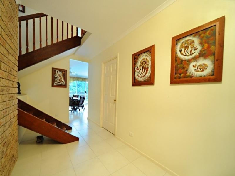 36 Moonlight Drive, Jubilee Pocket QLD 4802