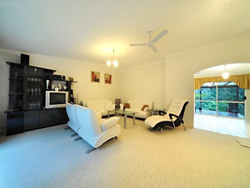 36 Moonlight Drive, Jubilee Pocket QLD 4802