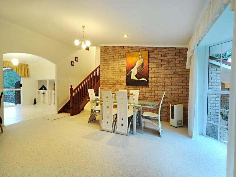 36 Moonlight Drive, Jubilee Pocket QLD 4802