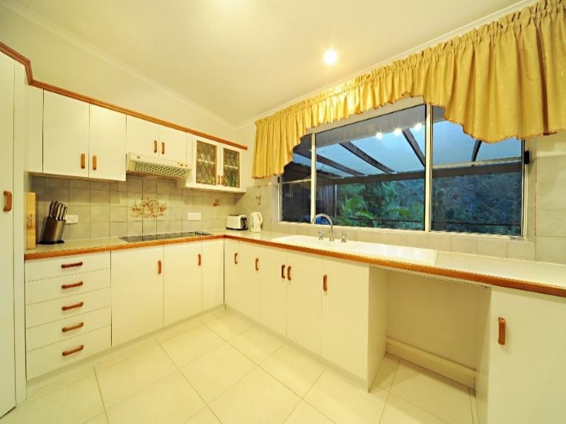 36 Moonlight Drive, Jubilee Pocket QLD 4802