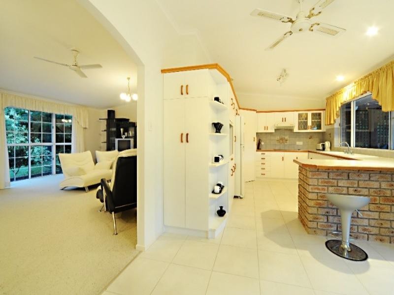 36 Moonlight Drive, Jubilee Pocket QLD 4802