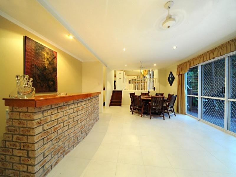 36 Moonlight Drive, Jubilee Pocket QLD 4802