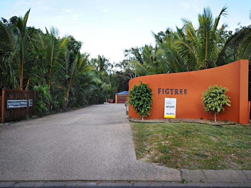 1/11 Maeva Street, Jubilee Pocket QLD 4802