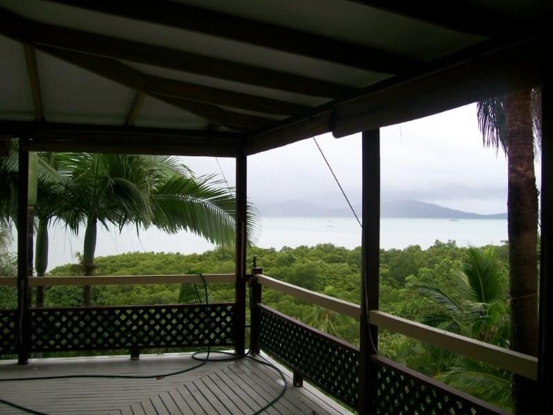 Jubilee Pocket QLD 4802