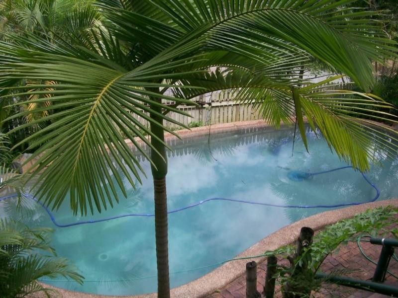 Jubilee Pocket QLD 4802