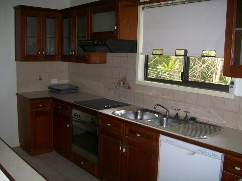 Jubilee Pocket QLD 4802