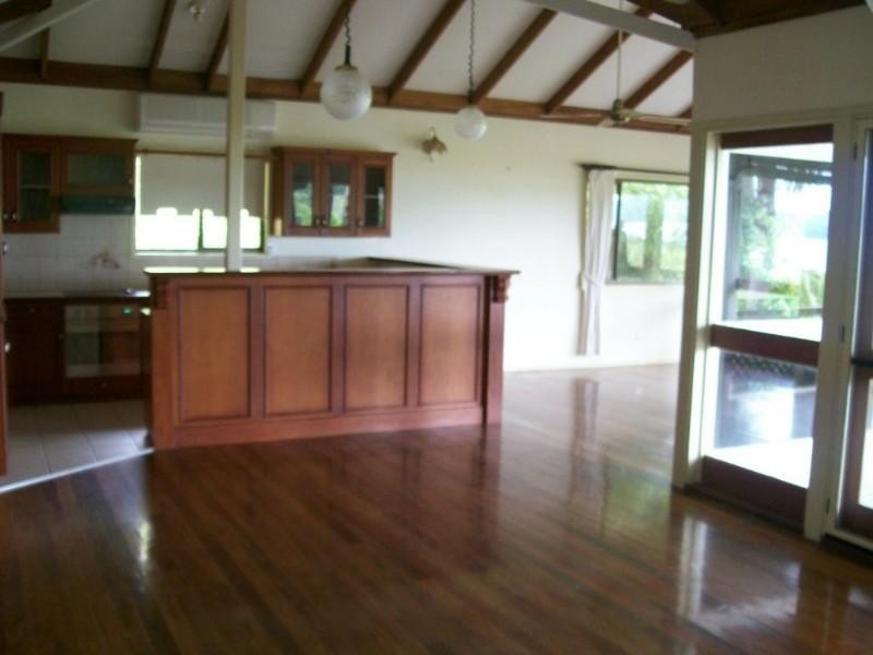 Jubilee Pocket QLD 4802