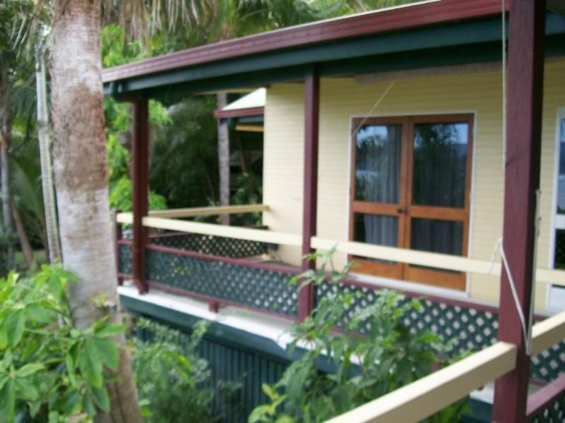 Jubilee Pocket QLD 4802