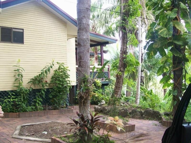 Jubilee Pocket QLD 4802