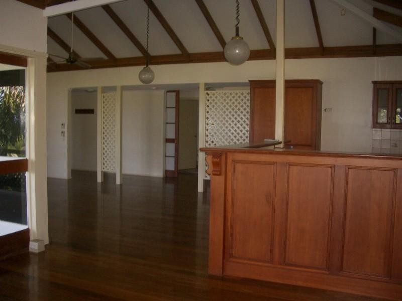 Jubilee Pocket QLD 4802