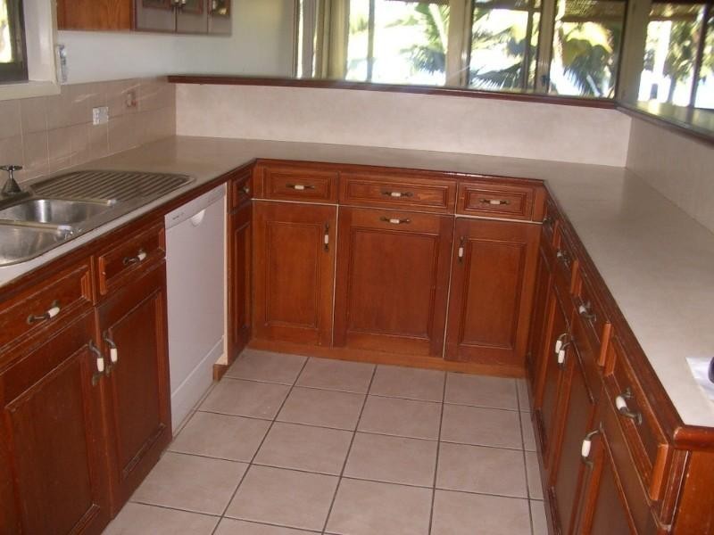 Jubilee Pocket QLD 4802