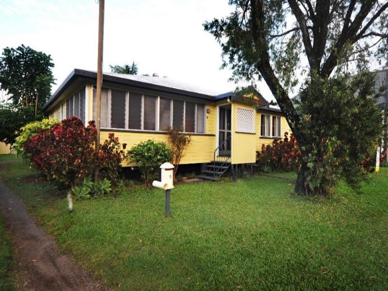 5 Mill Street, Proserpine QLD 4800