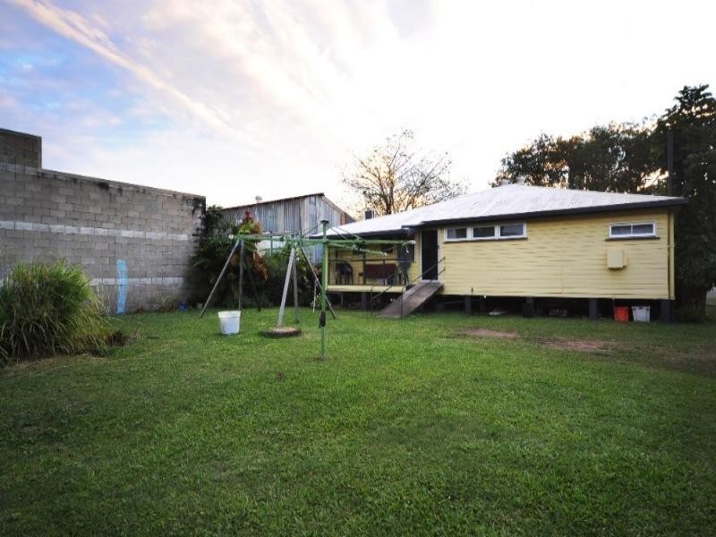 5 Mill Street, Proserpine QLD 4800