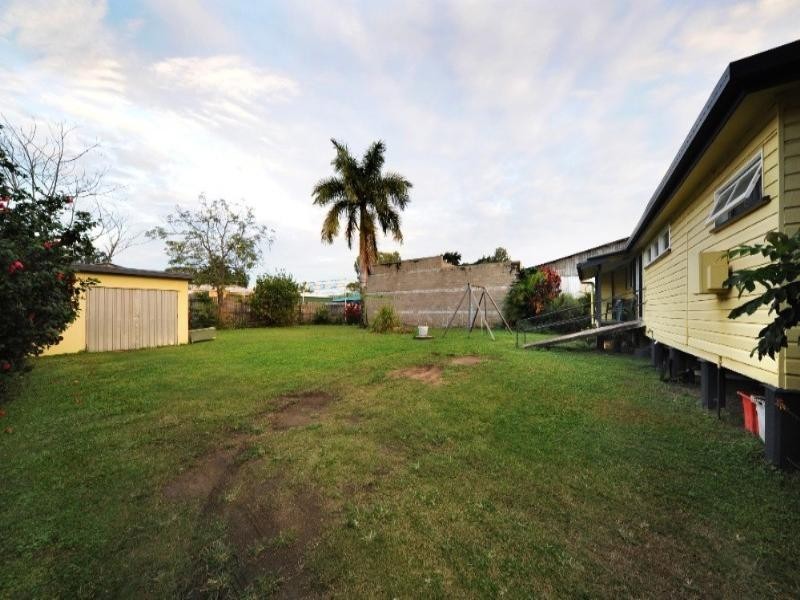 5 Mill Street, Proserpine QLD 4800
